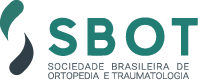 SBOT - Sociedade Brasileira de Ortopedia e Traumatologia